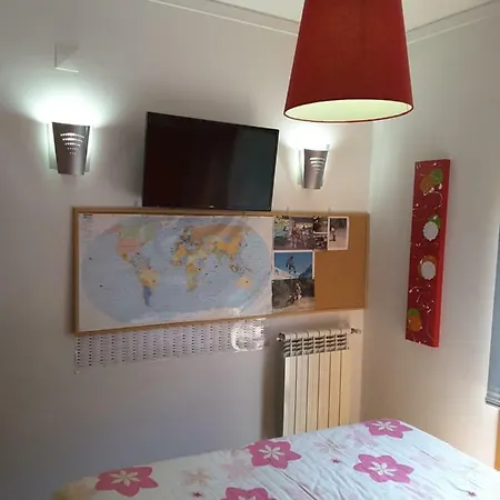 Lisbhouse - Splendid Space In Apartment *