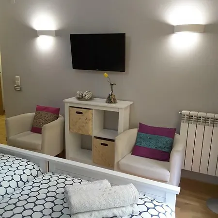 Apartment Lisbhouse - Splendid Space In
