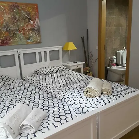 Lisbhouse - Splendid Space In Lisbon