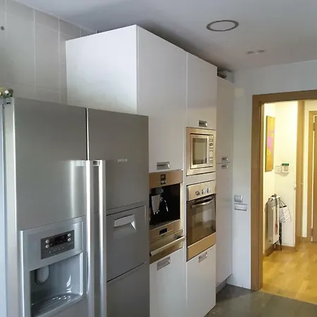 Apartment Lisbhouse - Splendid Space In