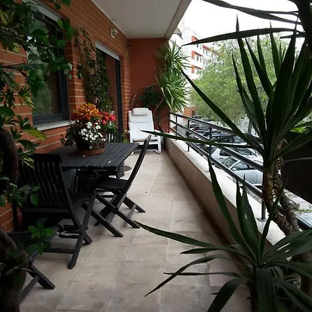 Apartment Lisbhouse - Splendid Space In *