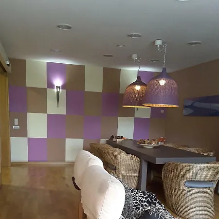 Apartment Lisbhouse - Splendid Space In