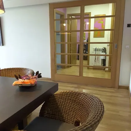 Lisbhouse - Splendid Space In Apartment